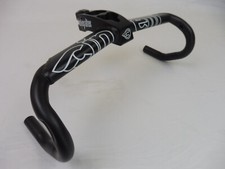 Cinelli Integralter   Integrated Handlebar/Stem ( 44 / 10 )   NOS bicycle