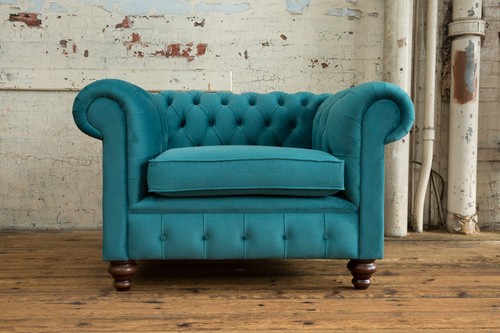 Handmade teal blue - handmade,