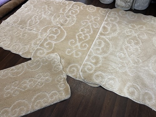 Romany washables gypsy mats - xx,