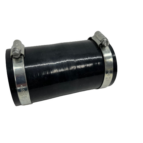 63mm silicone fuel - 63mm, 2