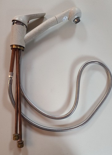New schock single lever - single, mixer