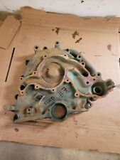 FORD GRANADA CAPRI SIERRA 2.3 COLOGNE V6 ENGINE FRONT COVER 4X4 KIT CAR