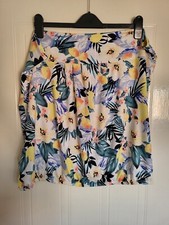 Lovely Matalan Papaya Floral