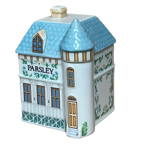 Lenox spice village parsley - village,