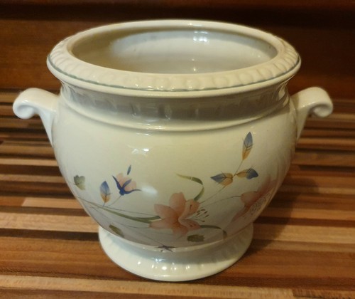 Vintage ceramadad leeks staffs - vintage,