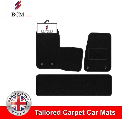 Fits ford transit custom crew - fits,