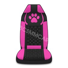 High Back Bucket Car Seat