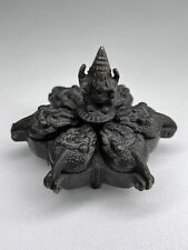 Antique Bronze Kum Kum  Spice