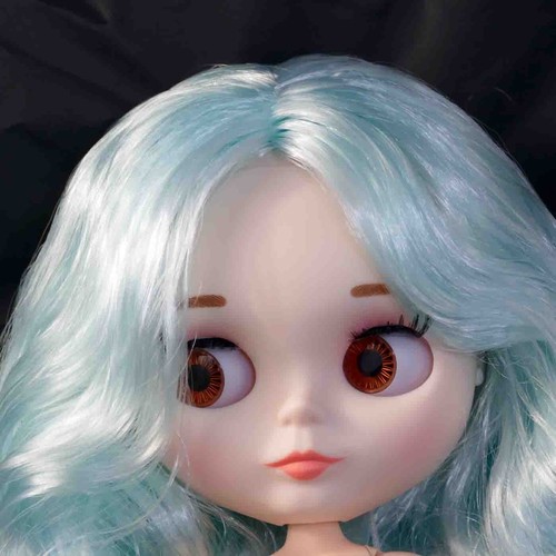 Inch blythe bjd - 12,