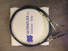 Ultraflex Evinrude Johnson