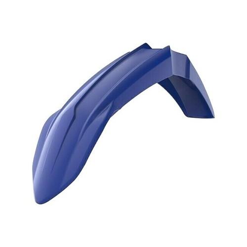 Front fender mudguard mud - front,