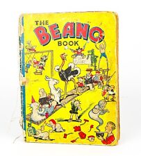 THE BEANO BOOK No.1 (1940) -