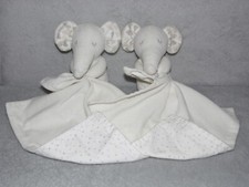 Marks and Spencer elephant