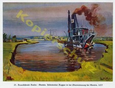 Reichsautobahn Szczecin