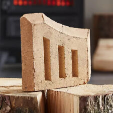 Inglenook Fire 147 Side Brick