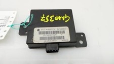 JEEP COMMANDER XK 3.0 CRD ALARM MODULE 56038728AI 2006 - 2010