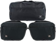 Pannier Liner Inner Luggage Bags+Top Box Bag For BMW R1250RT (set of 3)