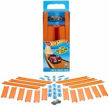 Mattel Hot Wheels BHT77 Track