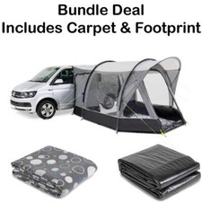 Kampa action drive away - kampa, drive-away