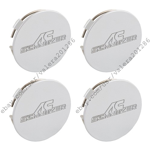 Schnitzer silver wheel - schnitzer,