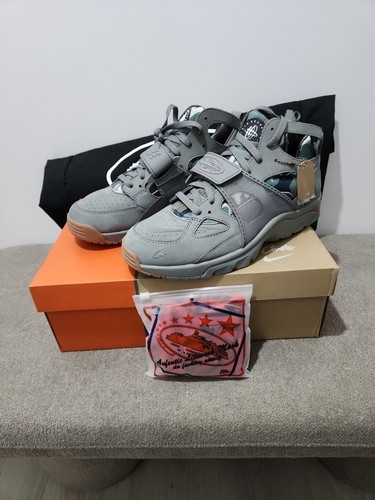 Nike corteiz air huarache - nike, x