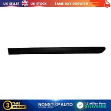  Door Panel Trim Moulding