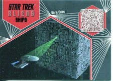 Star Trek Aliens Chase Alien