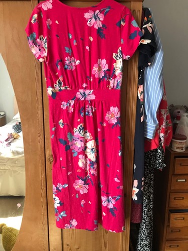 Womens joules summer dress - womens,