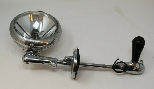 Vtg unity mfg car - vtg,