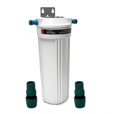 Fishlogic nitrate removal - nitrate,