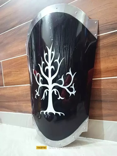 Lord the rings shield - of,