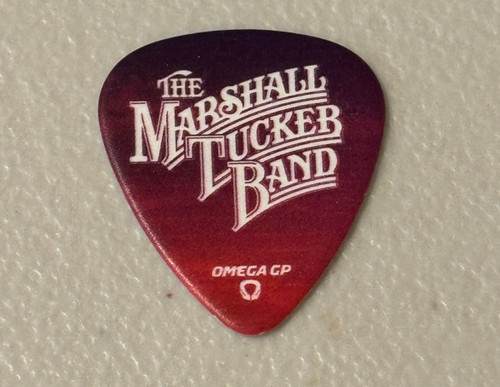 The marshall tucker band - the,