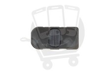 Genuine LG G4 H815 Black Rear Button - ABH75379601
