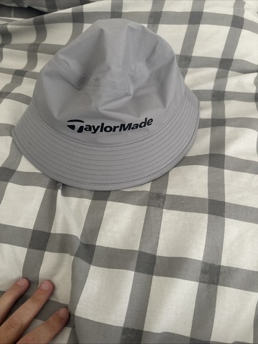Taylormade storm bucket hat - taylormade,