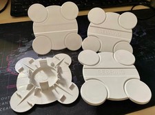 SEBRING WHEEL CENTRE CAPS