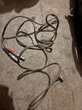 GB - NDT Ultrasonics  0 Degree Probe (Sub Miniature)