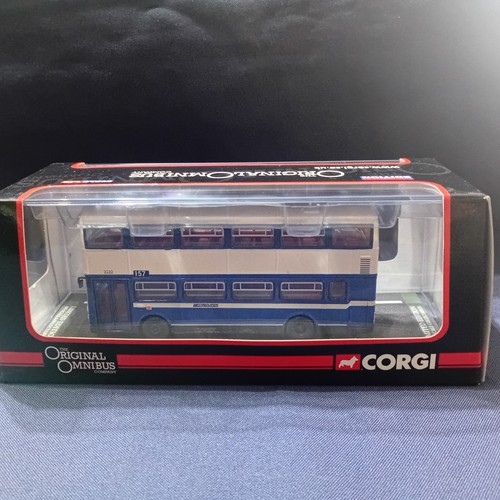 Corgi om45121 rare wmpt - om45121/1,