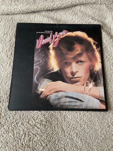 David bowie young americans - david,