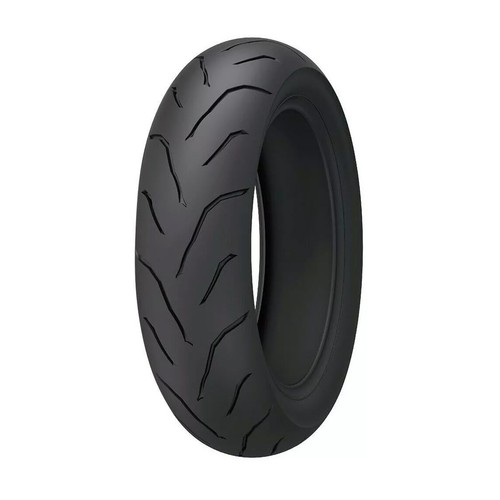 Assault 125 rear - 125,