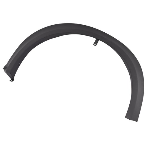 Front wheel arch moulding trim - front,