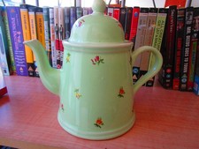 ARTHUR WOOD  Teapot Vintage