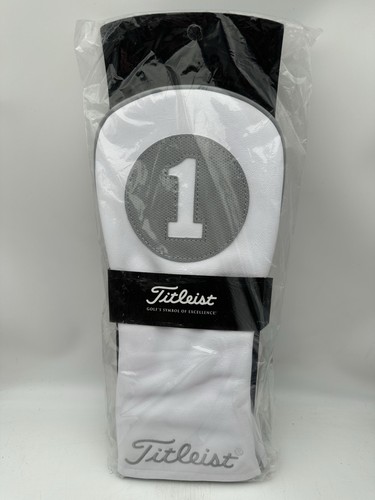 Titleist luxury white grey - luxury, &