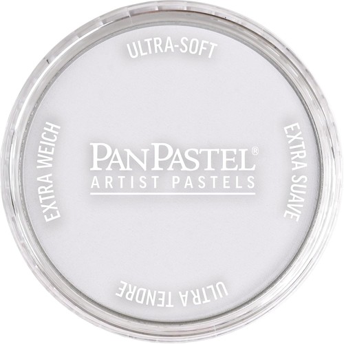 Pan pastel artists painting - pan,