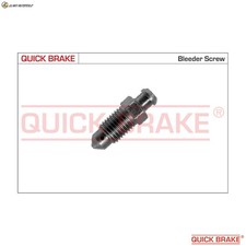 BLEEDER SCREW VALVE 0102 FOR