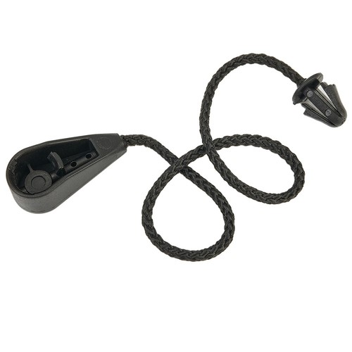 Parcel shelf string cord - shelf,