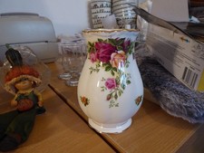 Royal Albert Old Country Roses