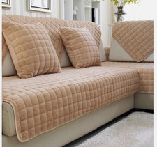Soft Non-slip Sofa Seat Cover