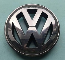 VW Golf mk 5 Passat Tiguan Jetta Front Grille Badge 3C0853600A