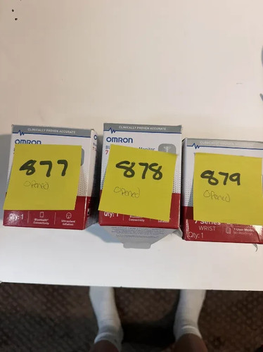 Omron series wireless - omron, 7