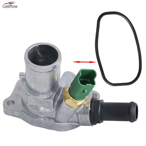 Thermostat housing for fiat - thermostat,
